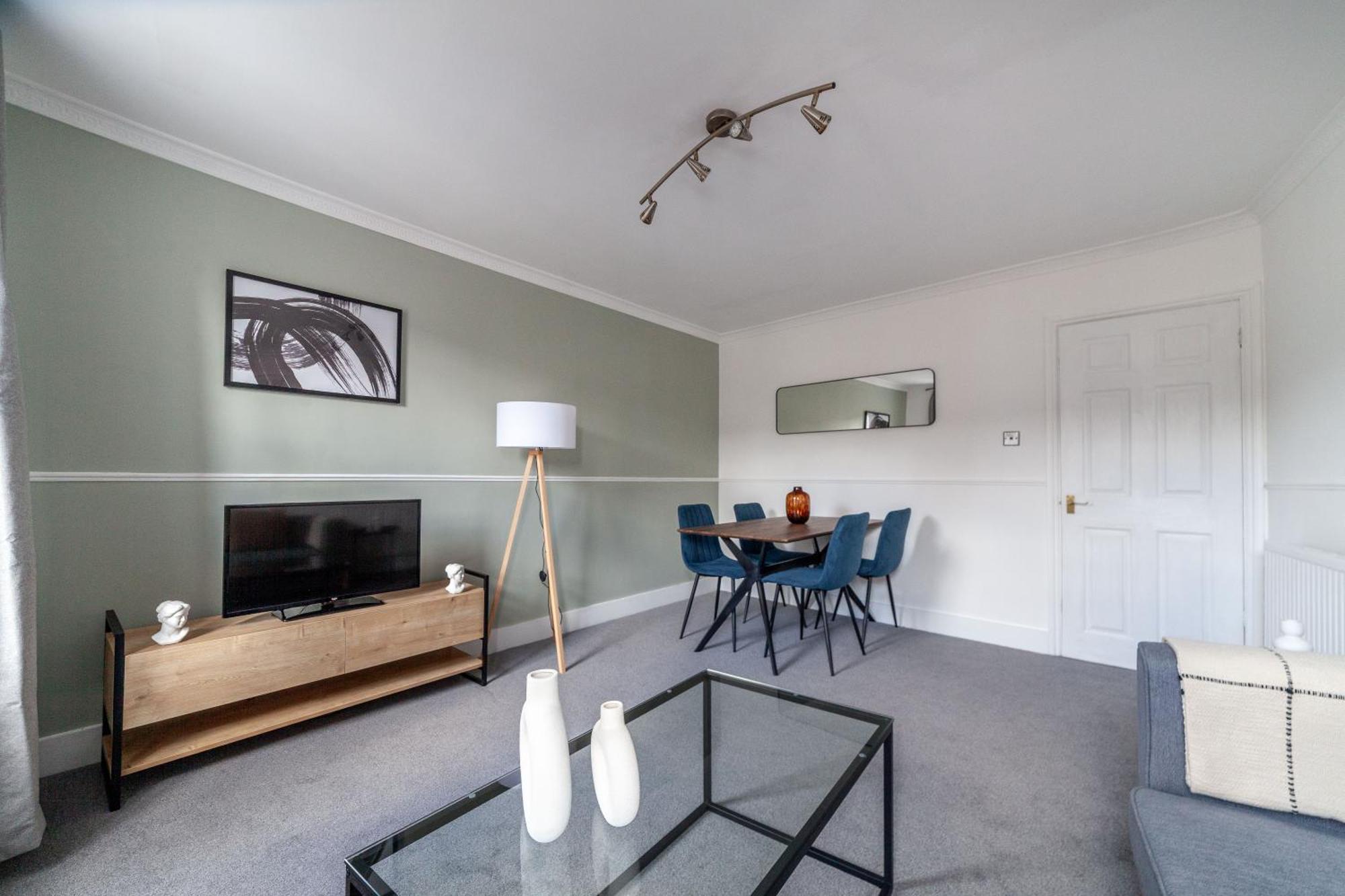 The Peckham Apartment Londres Exterior foto
