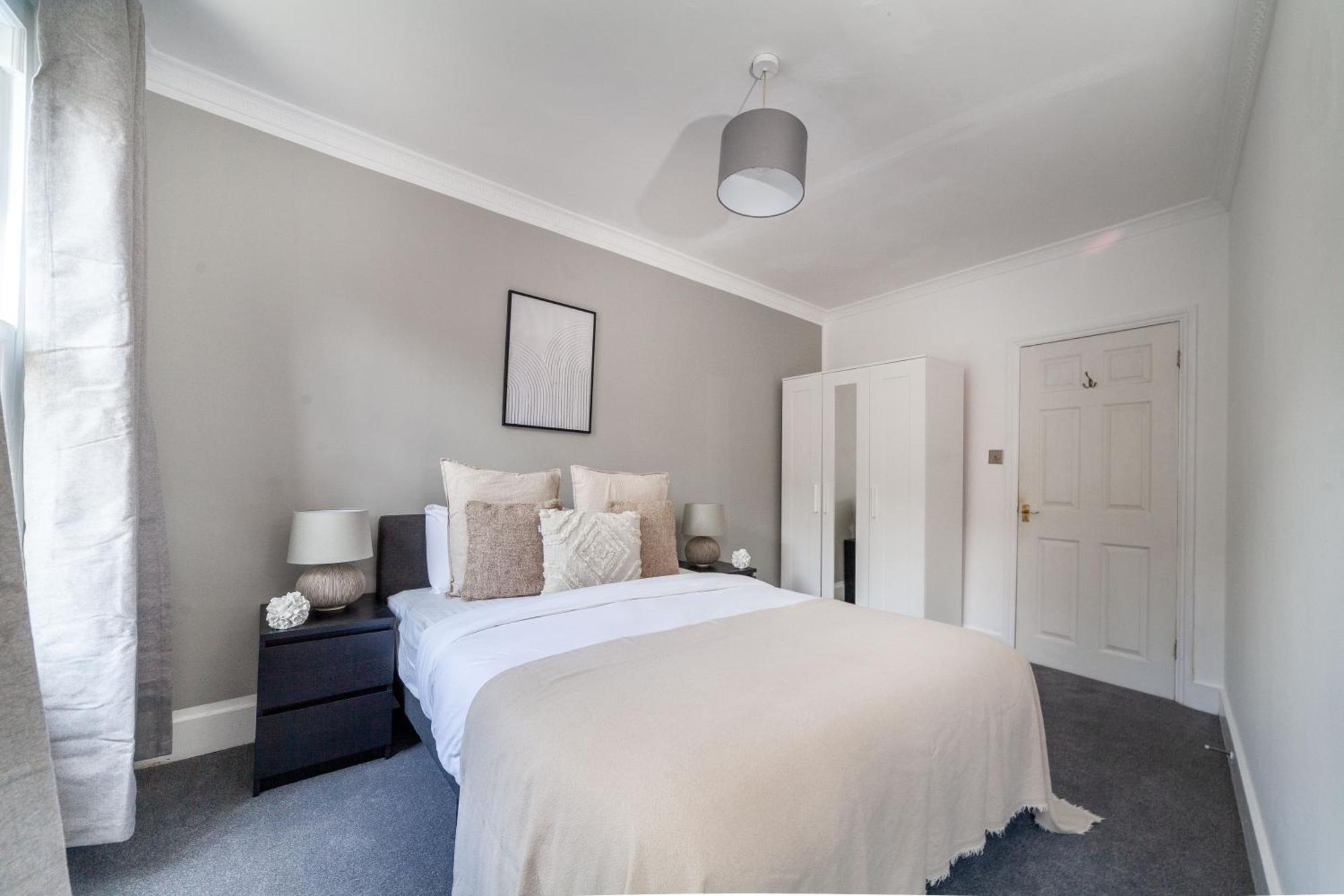 The Peckham Apartment Londres Exterior foto